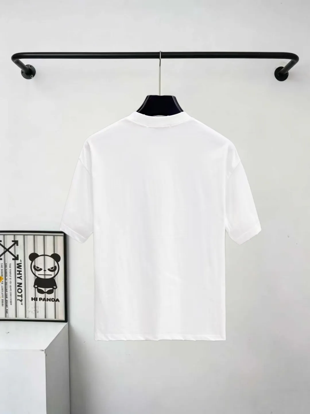 2026SS New Arrival T ， ， ！ ， ， ，Classic logo ， ， Same Style。Sizes S-XXL
